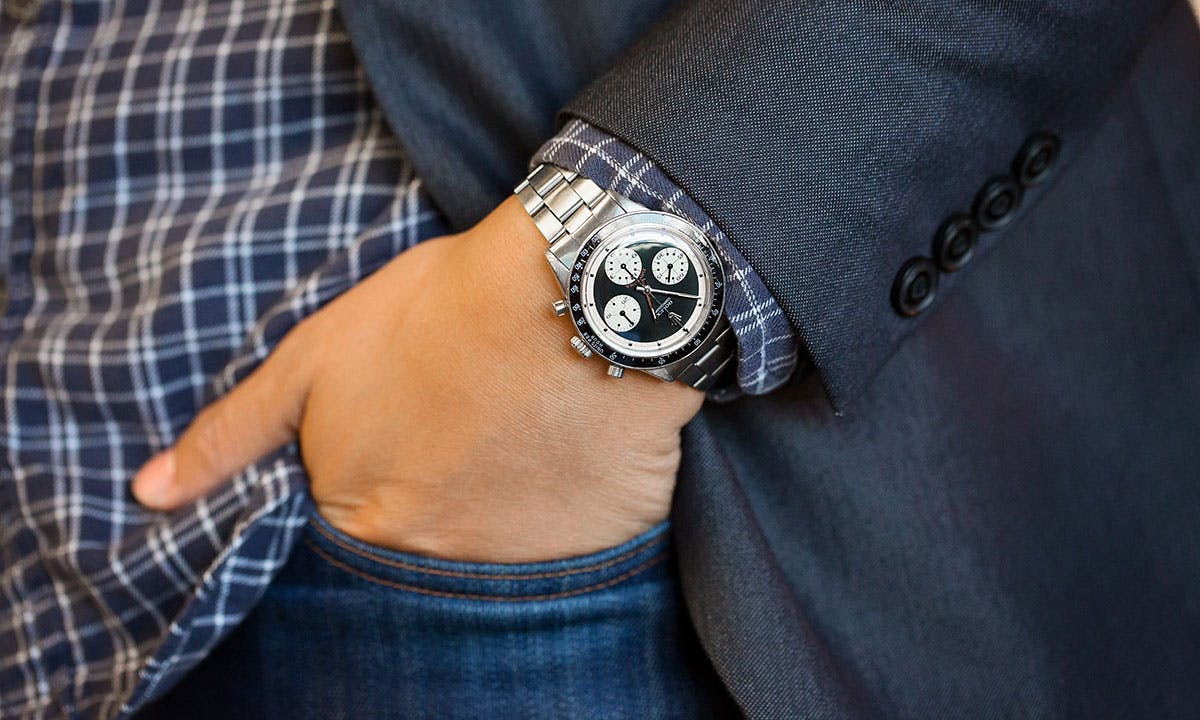 rolex 250000